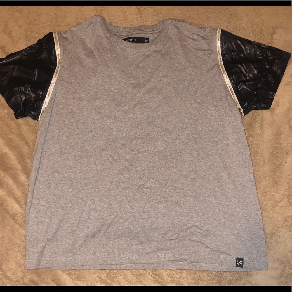 Hudson Outerwear shirt 3xl